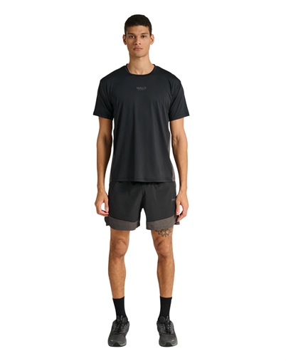 Halo - Division Shorts - Black